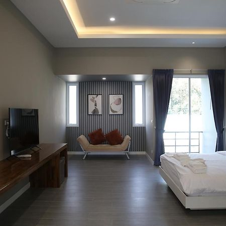 Hotel Club45 Kham Yai Exteriér fotografie