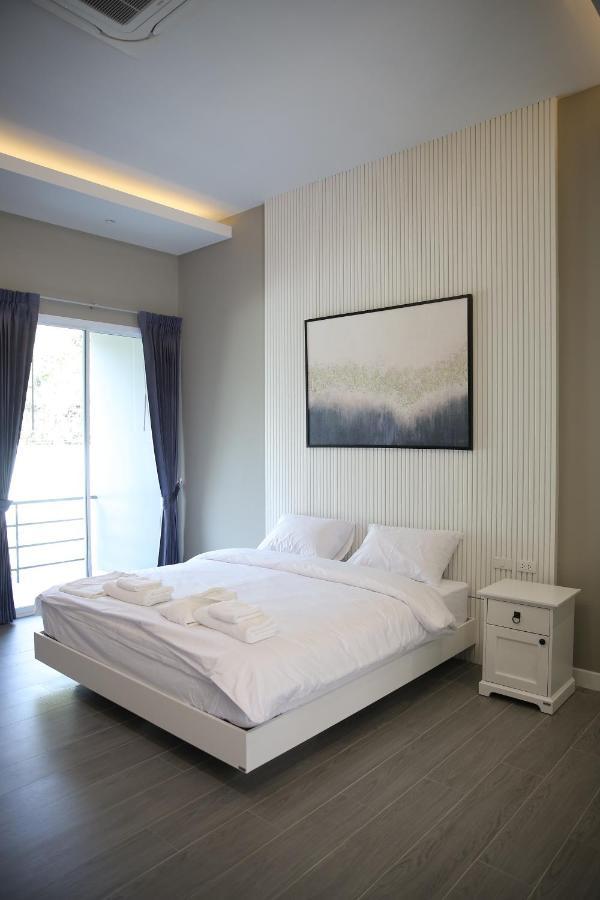Hotel Club45 Kham Yai Exteriér fotografie